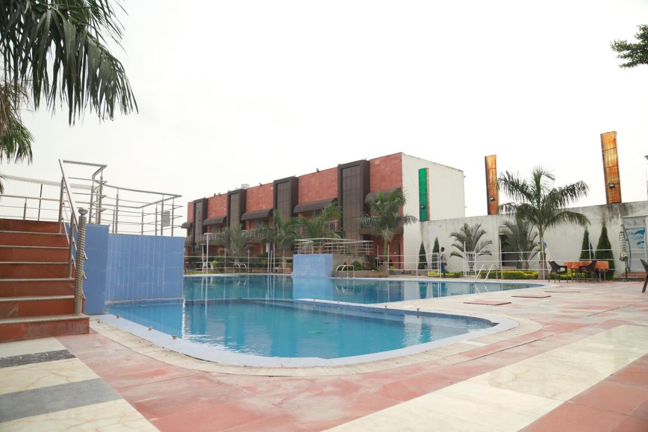 Hotel Sukhdeo Palace Gaya Εξωτερικό φωτογραφία