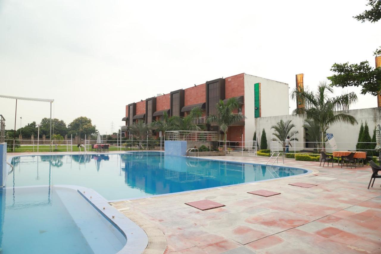 Hotel Sukhdeo Palace Gaya Εξωτερικό φωτογραφία