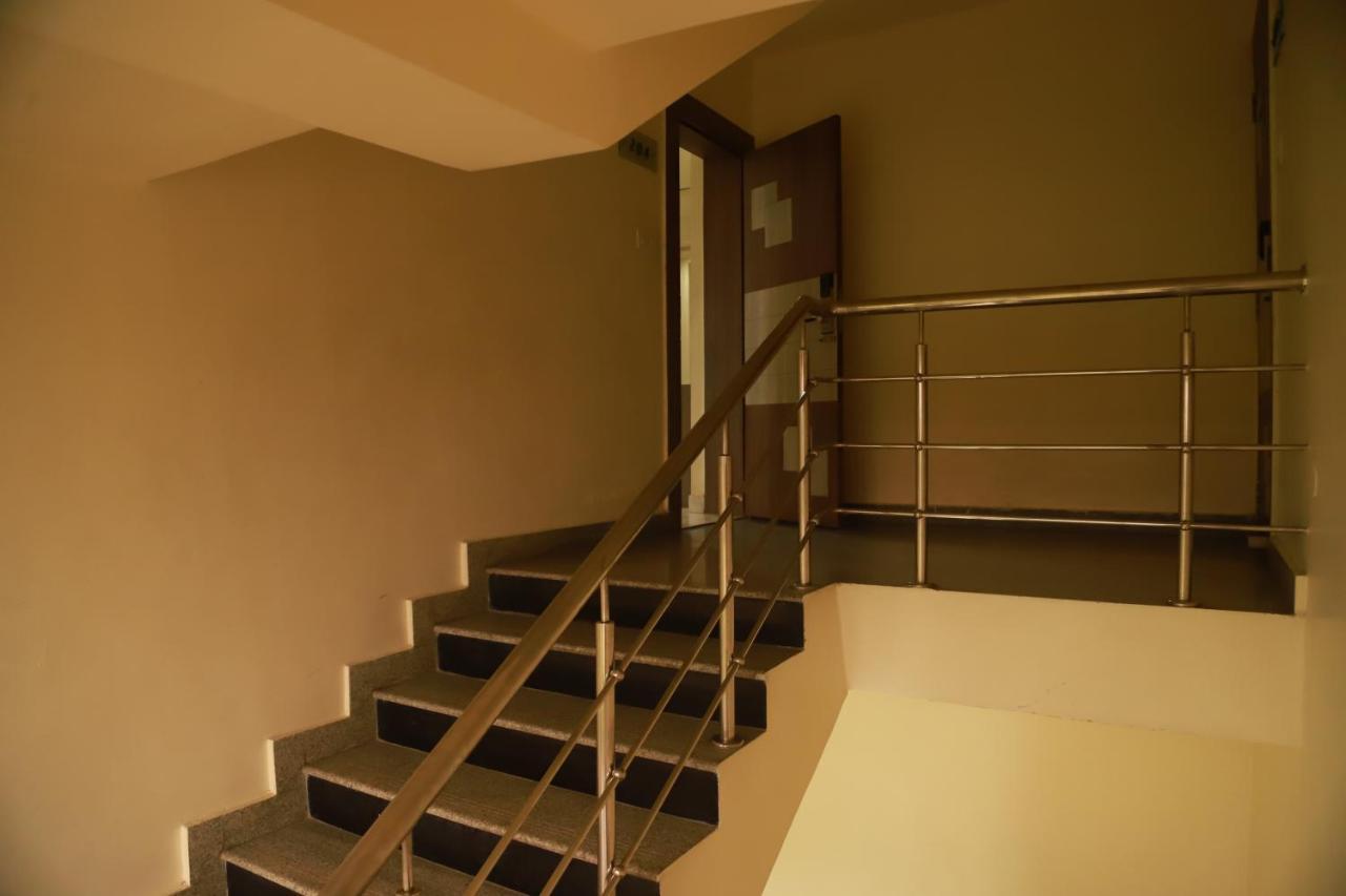 Hotel Sukhdeo Palace Gaya Εξωτερικό φωτογραφία